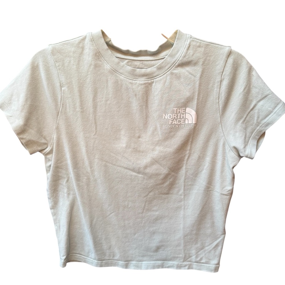 The North Face Crop